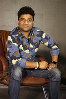 Devi Sri Prasad Sarileru Neekevvaru Interview